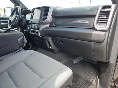 Used 2023 RAM 1500 Big Horn AWD/4WD image 28