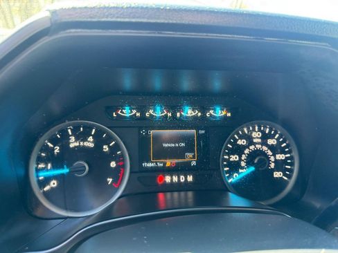 Used 2018 Ford F150 XLT w/ Equipment Group 301A Mid image 17