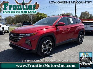 Used 2023 Hyundai Tucson SEL w/ Convenience Package video 1