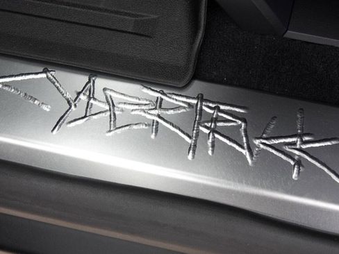 Used 2024 Tesla Cybertruck AWD Crew Cab image 93