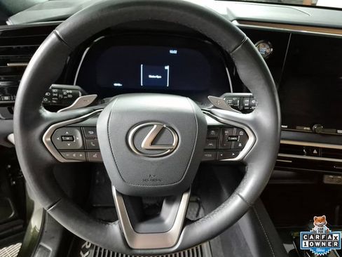 Used 2025 Lexus RX 350 AWD w/ Technology Package image 11