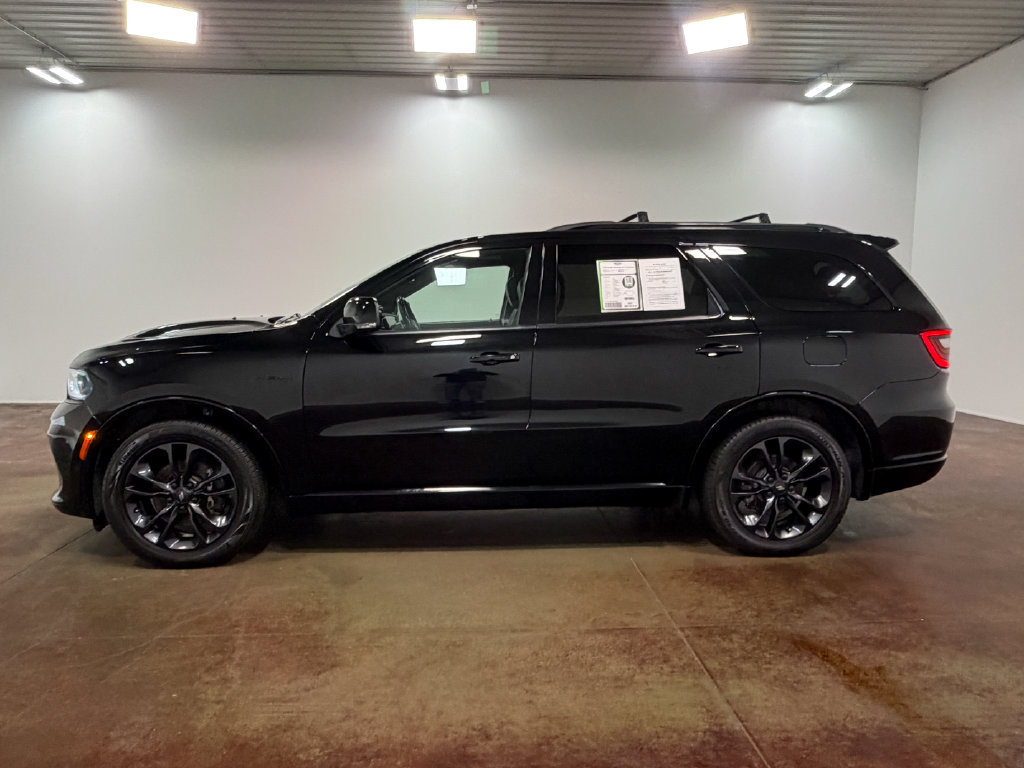 Used 2023 Dodge Durango R/T AWD/4WD image 27