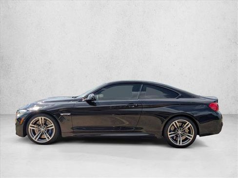 Used 2015 BMW M4 Coupe image 8