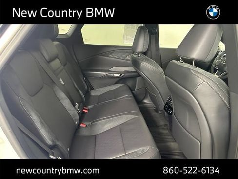 Used 2024 Lexus RX 350 w/ Convenience Package AWD/4WD image 28