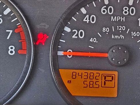 Used 2021 Nissan Frontier SV image 16