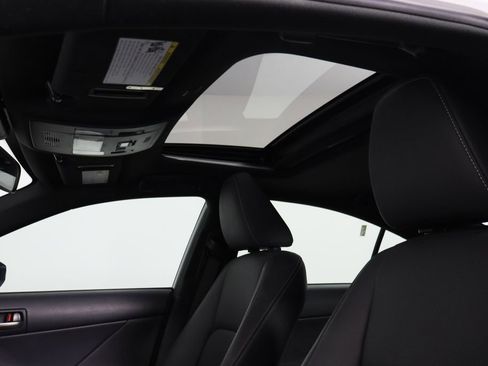 Used 2024 Lexus IS 350 F Sport image 23