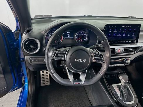 Used 2024 Kia Forte GT-Line w/ GT-Line Premium Package image 21