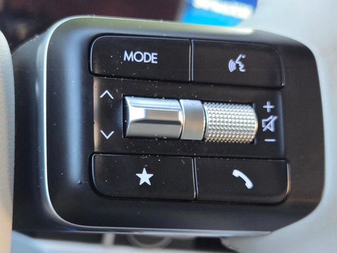 Certified 2026 Hyundai Santa Fe SEL AWD/4WD image 23