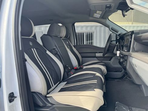 Used 2024 Ford F250 XL w/ STX Appearance Package AWD/4WD image 27