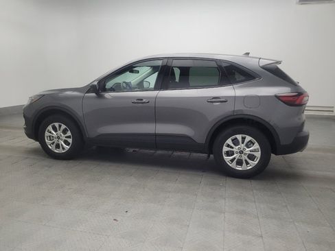 Used 2025 Ford Escape Active AWD/4WD image 3