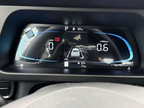 New 2026 Hyundai Elantra SEL Sport image 17