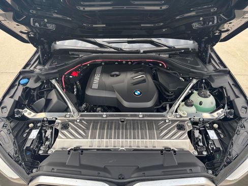 New 2026 BMW X3 xDrive30 w/ Premium Package image 32