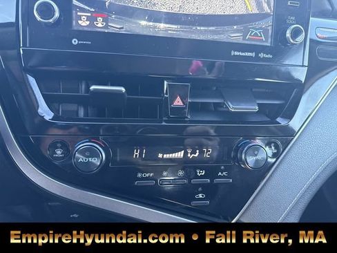 Used 2024 Toyota Camry XSE image 22