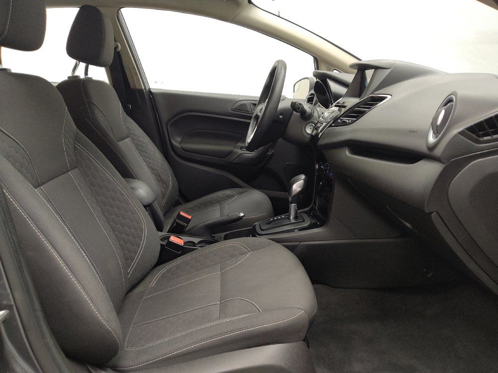 Used 2019 Ford Fiesta SE w/ Equipment Group 201A FWD image 21