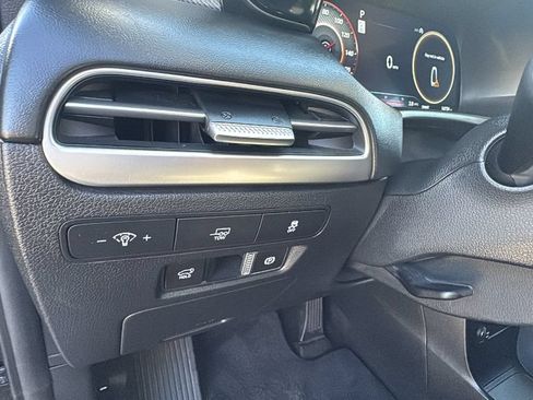 Used 2025 Hyundai Palisade SEL AWD/4WD image 14