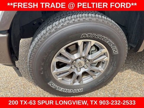 Used 2020 Ford F150 King Ranch AWD/4WD image 4
