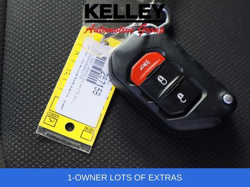 Used 2021 Jeep Wrangler Sport AWD/4WD image 31