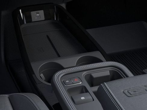 New 2025 Ford Mustang Mach-E GT w/ Interior Protection Package image 37