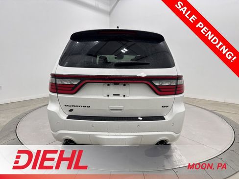 Used 2024 Dodge Durango GT image 6