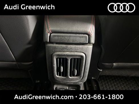 Used 2018 Jeep Compass Trailhawk w/ Navigation Group AWD/4WD image 15