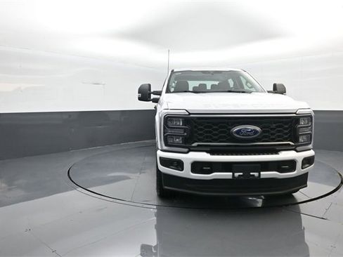 New 2026 Ford F350 XL w/ STX Appearance Package image 2