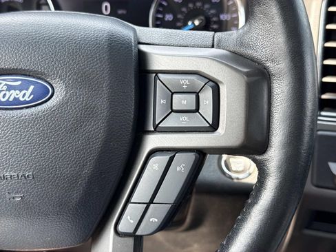 Used 2020 Ford Expedition XLT w/ Equipment Group 202A AWD/4WD image 14
