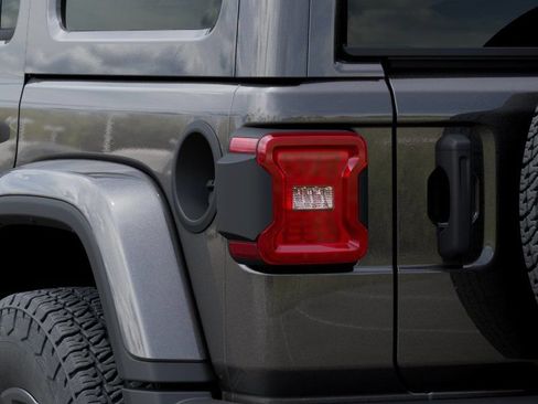 New 2026 Jeep Wrangler Unlimited Sport AWD/4WD image 14