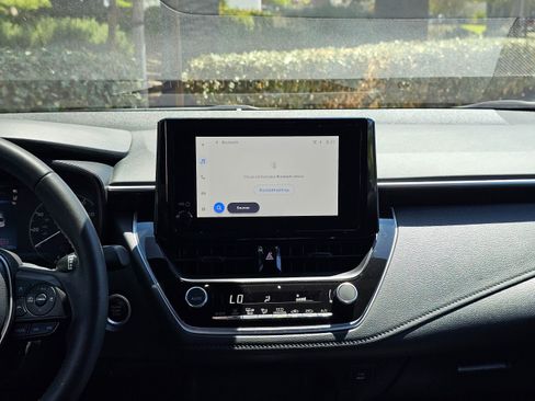 Used 2024 Toyota Corolla SE image 25