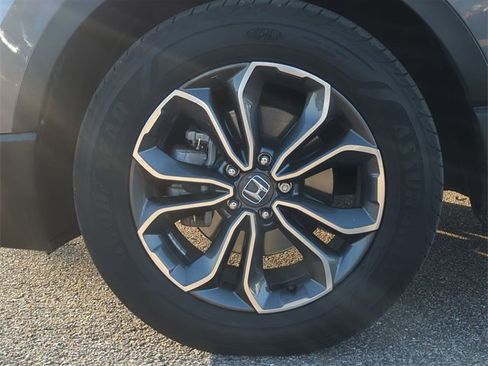 Used 2020 Honda CR-V EX-L image 10