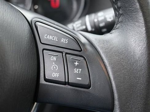 Used 2014 MAZDA CX-5 Grand Touring FWD image 16