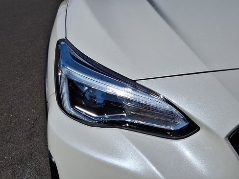 Certified 2023 Subaru Crosstrek 2.5i Limited image 9