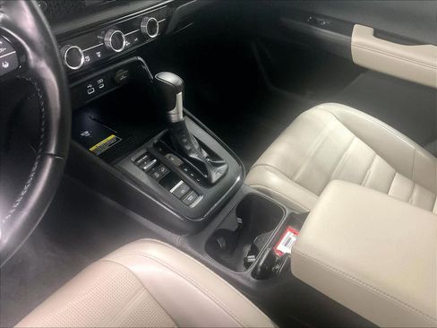 Used 2025 Honda CR-V EX-L image 20
