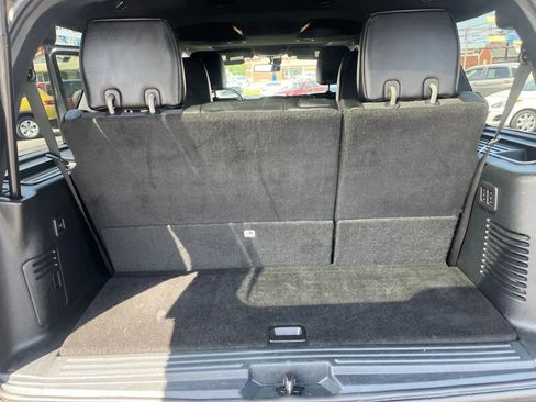 Used 2015 Ford Expedition Limited w/ Equipment Group 301A image 14