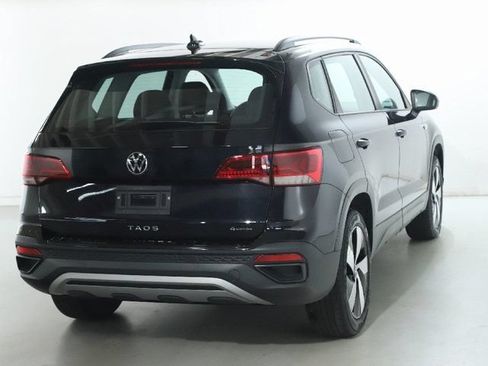 Used 2024 Volkswagen Taos S AWD/4WD image 47