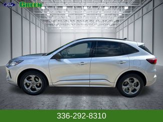 Used 2024 Ford Escape ST-Line AWD/4WD video 2