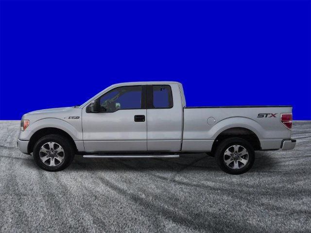 Used 2014 Ford F150 STX w/ Equipment Group 201A Mid RWD image 7