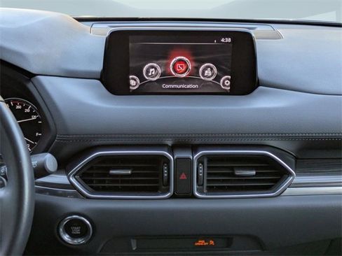 Used 2020 MAZDA CX-5 Grand Touring image 18