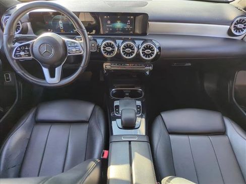 Used 2019 Mercedes-Benz A 220 image 18