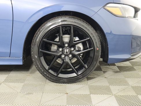 New 2026 Honda Civic Sport image 12