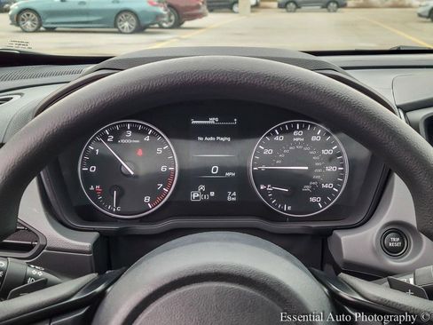 New 2026 Subaru Crosstrek 2.0i Premium image 14