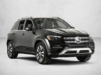 New 2026 Mercedes-Benz GLE 350 4MATIC video 3