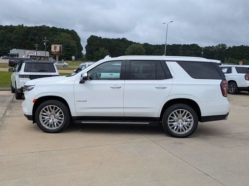 Used 2024 Chevrolet Tahoe Premier RWD image 5