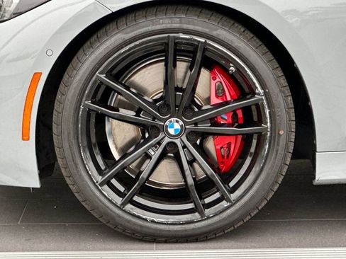 Used 2023 BMW M340i w/ Premium Package RWD image 32