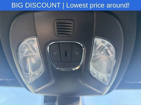 Used 2023 Jeep Compass Latitude AWD/4WD image 36