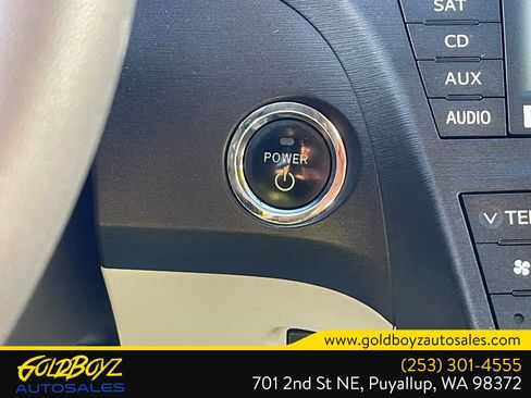 Used 2010 Toyota Prius FWD image 18
