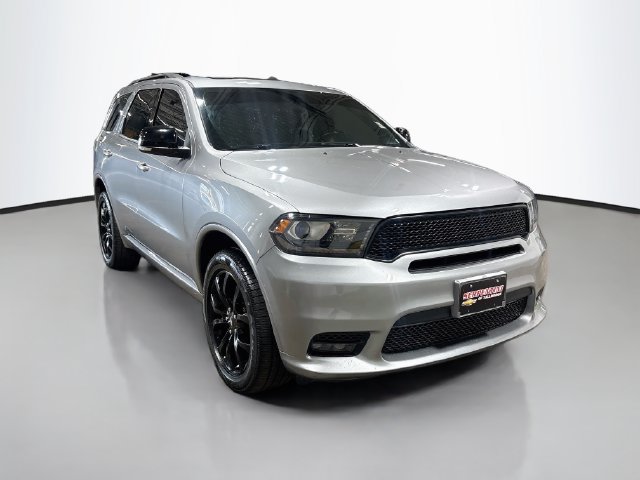 Used 2020 Dodge Durango GT AWD/4WD image 5