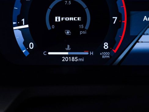 Used 2024 Toyota Tacoma TRD Sport image 26