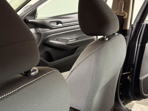 Used 2021 Nissan Altima 2.5 S FWD image 19