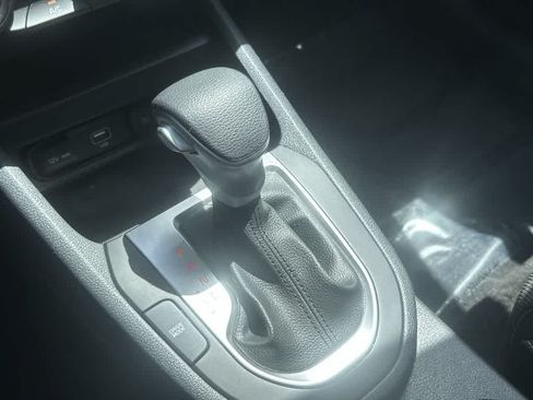 Used 2024 Kia Forte LXS w/ LXS Technology Package FWD image 28
