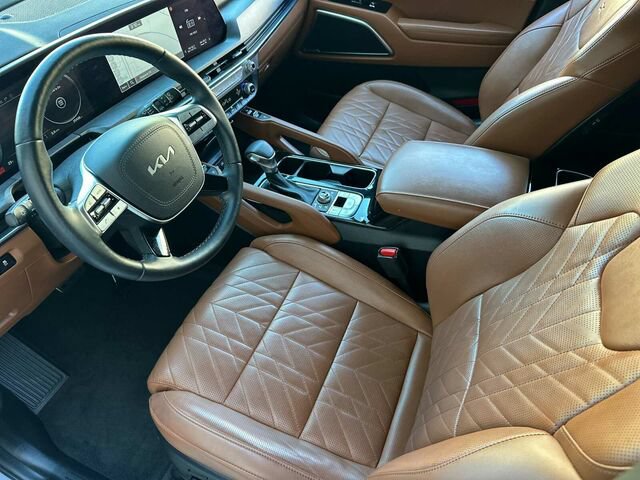 Used 2024 Kia Telluride SX Prestige X-Line AWD/4WD image 10